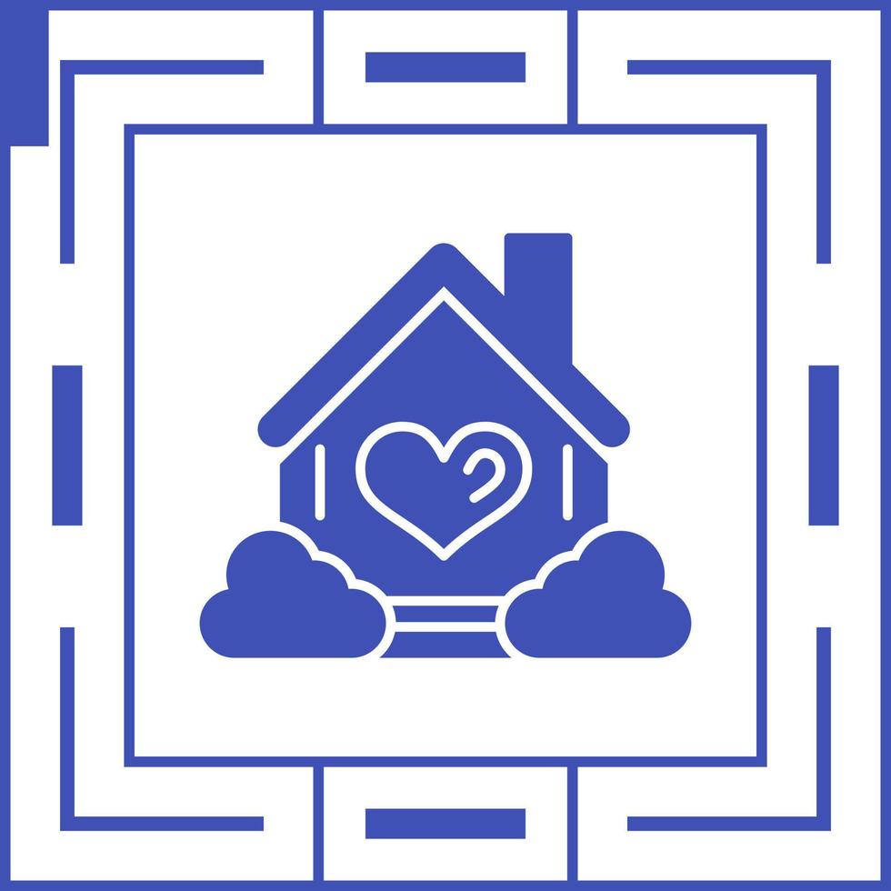 Shelter Vector Icon