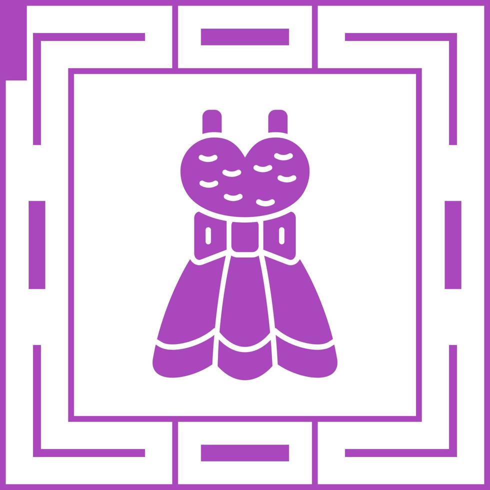 Clothes Vector Icon