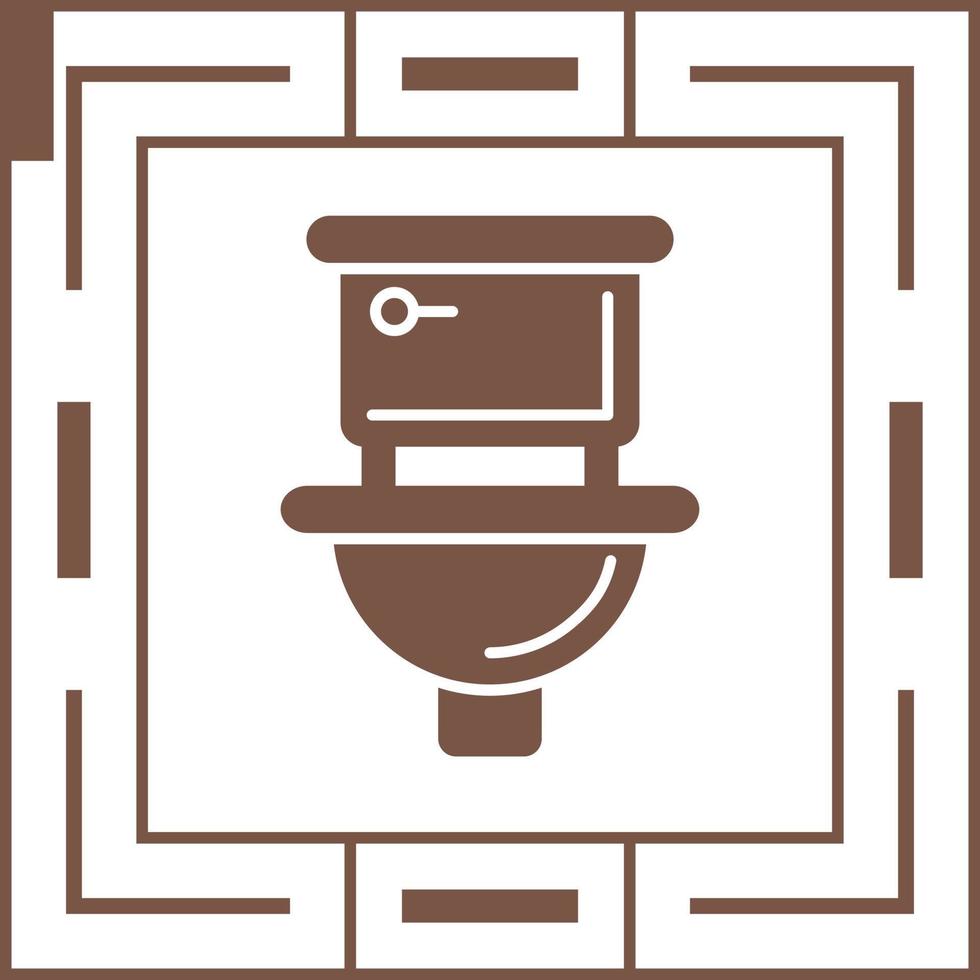 Wc Vector Icon
