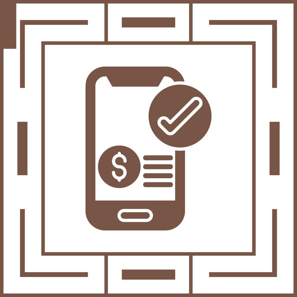 Payment Gateway Vector Icon
