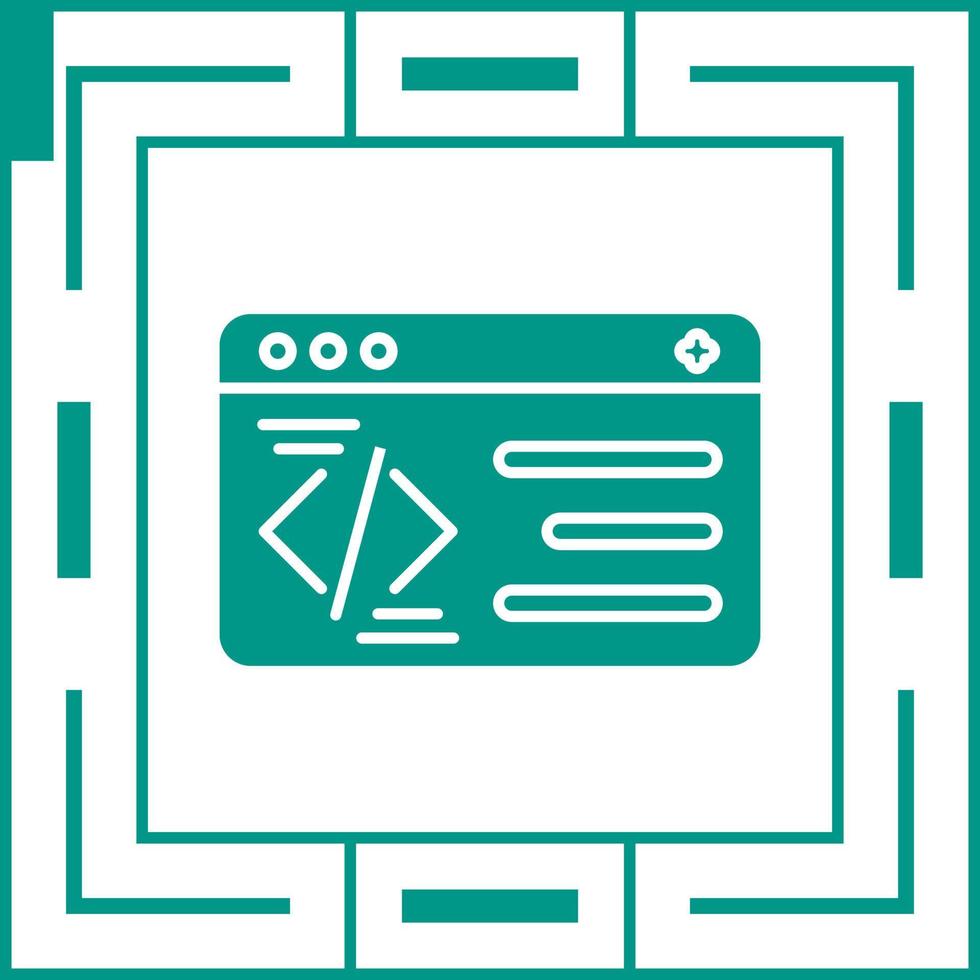 Programming Vector Icon 23086423 Vector Art at Vecteezy