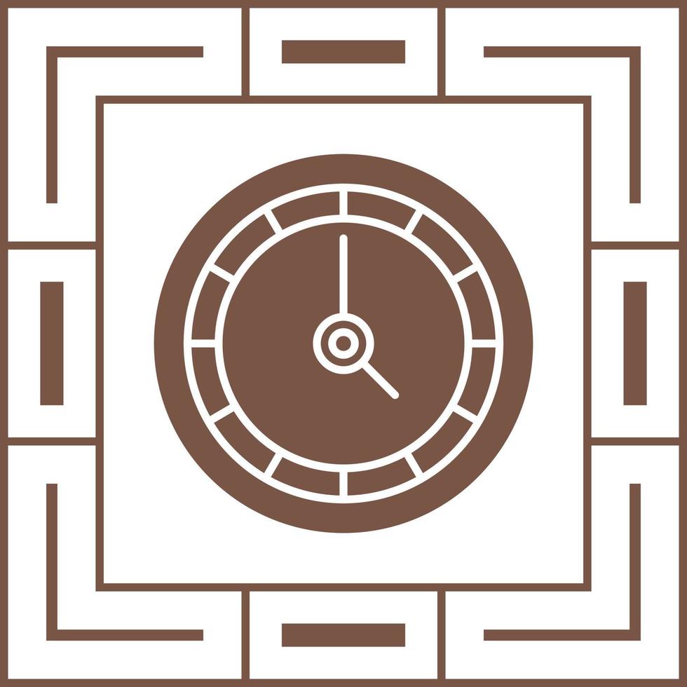 Time Vector Icon