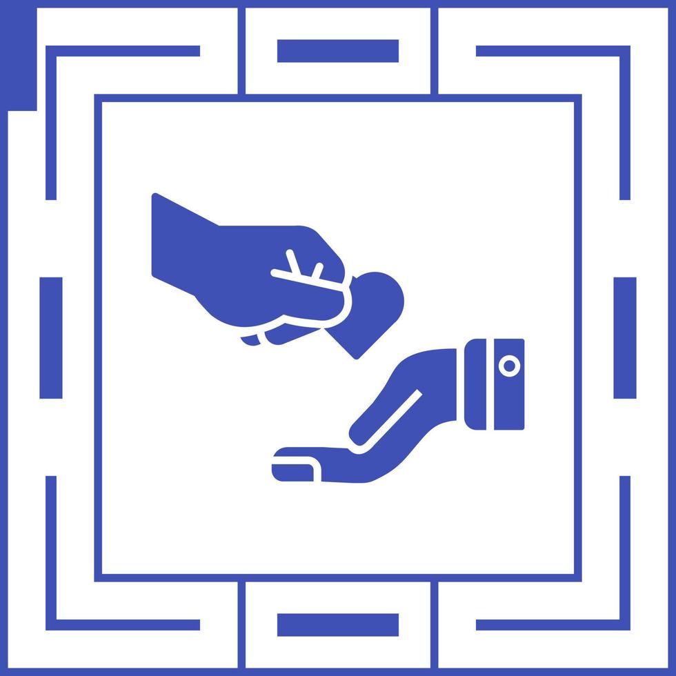 Donation Vector Icon