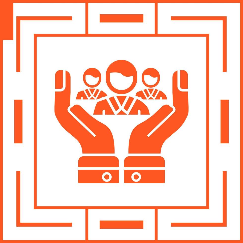 Support Vector Icon