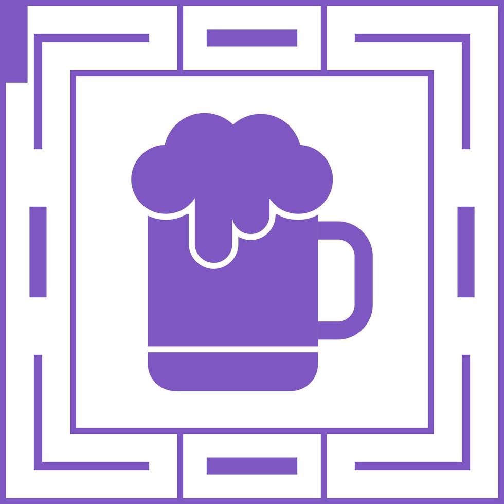 Beer Vector Icon