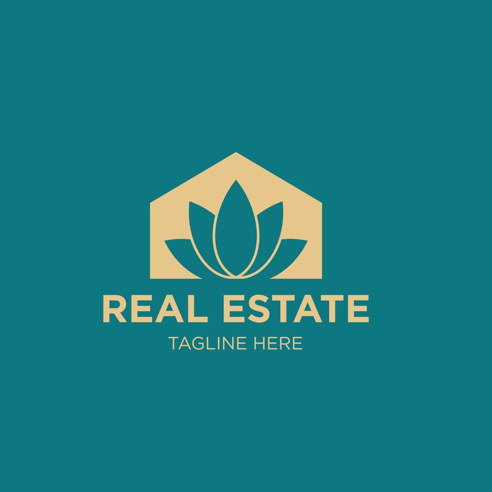 Real estate Building logo design inspiration. building logo design Free Vector