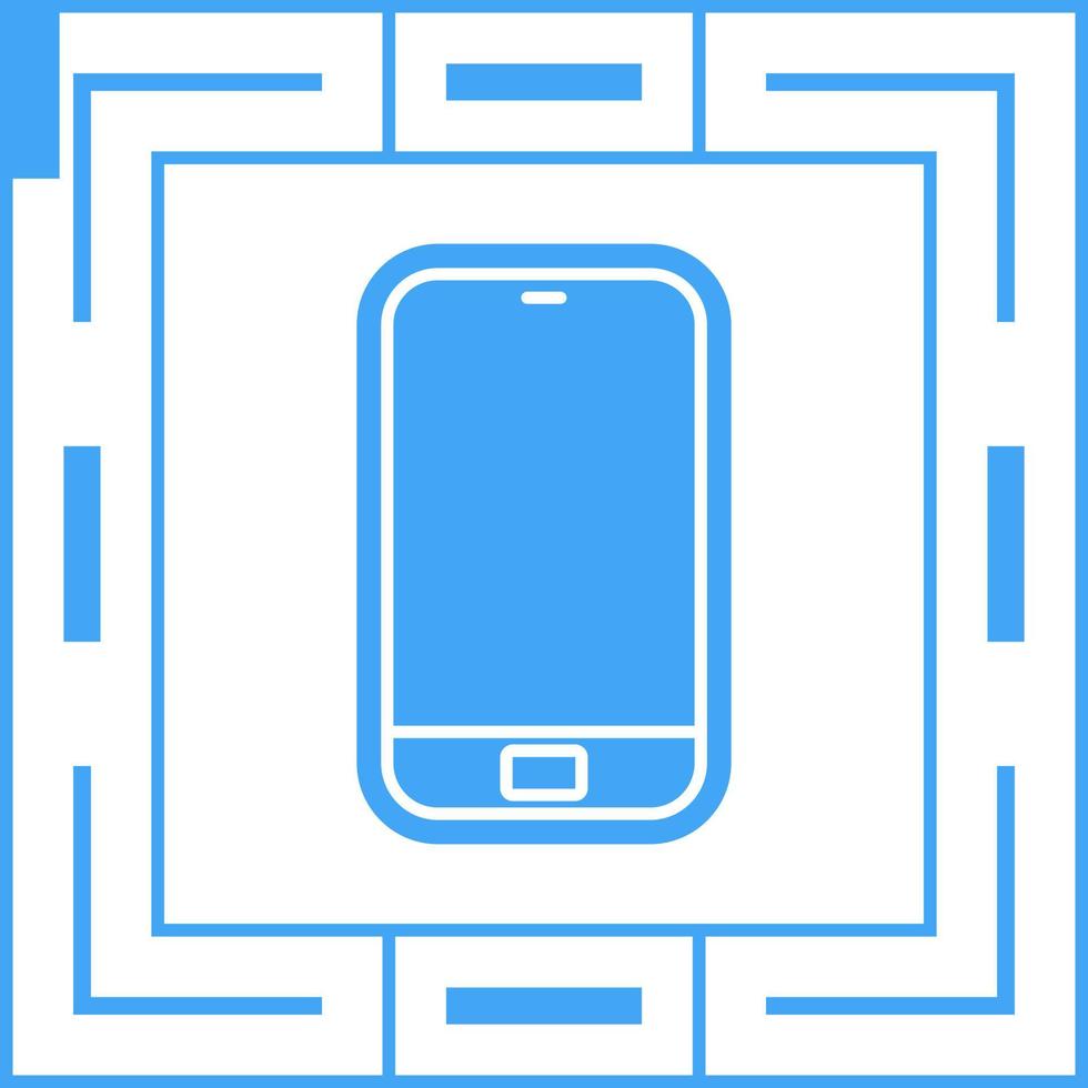 Phone Vector Icon