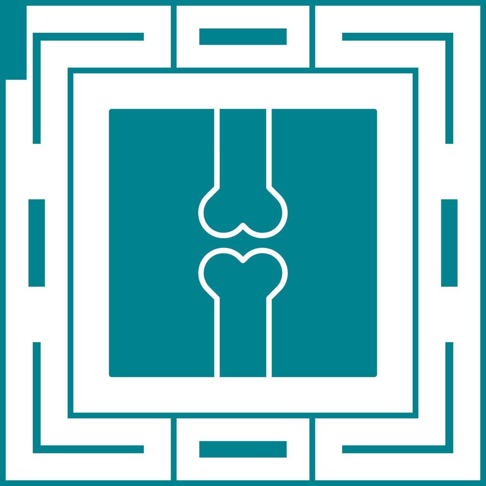 Arthritis Vector Icon