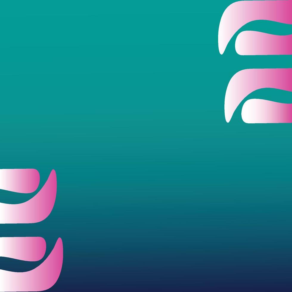 Colorful template banner with gradient color. Design with liquid shape. Dynamic shapes composition. Vector for advertising, background, banner, poster, business card, book design, website background