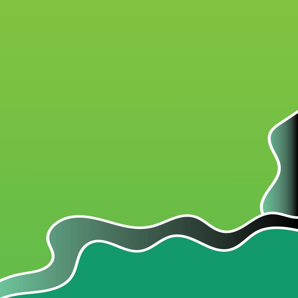 Colorful template banner with gradient color. Design with liquid shape. Dynamic shapes composition. Vector for advertising, background, banner, poster, business card, book design, website background