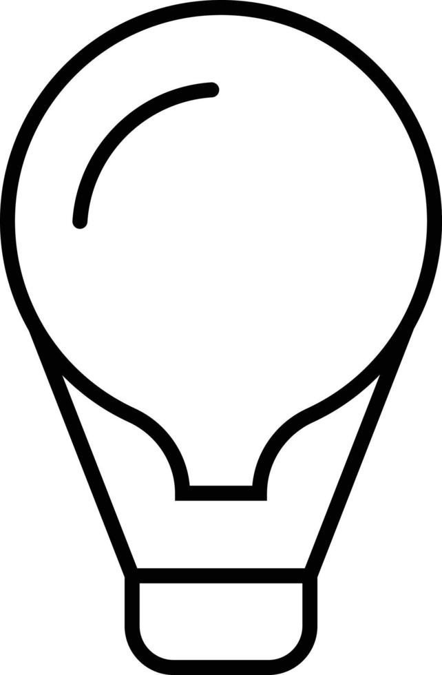 balloon Illustration Vector