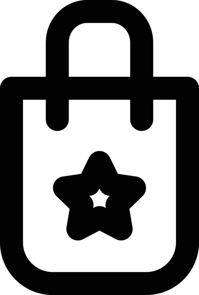 favorive-bag Illustration Vector
