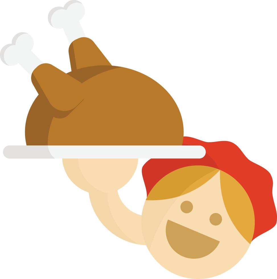 chicken Illustration Vector 23088522 Vector Art at Vecteezy