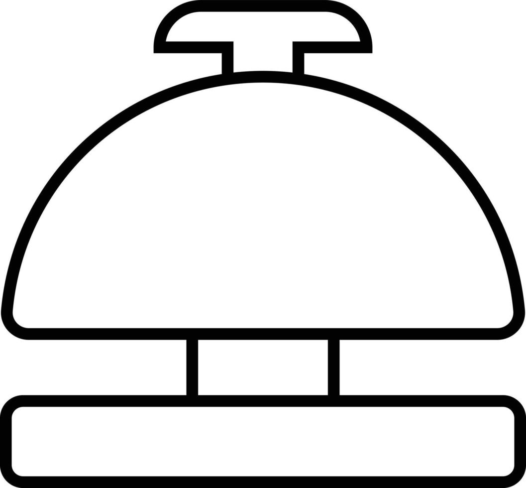 reception Illustration Vector
