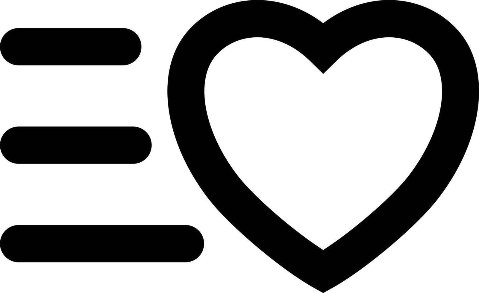 heart Illustration Vector