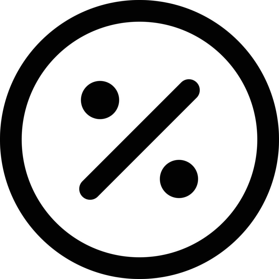 percent-discount Illustration Vector