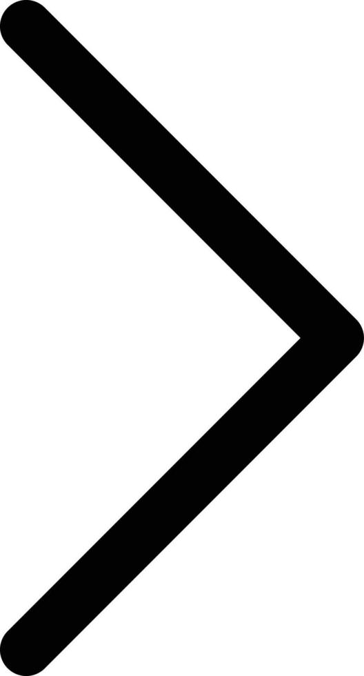 arrow-right Illustration Vector