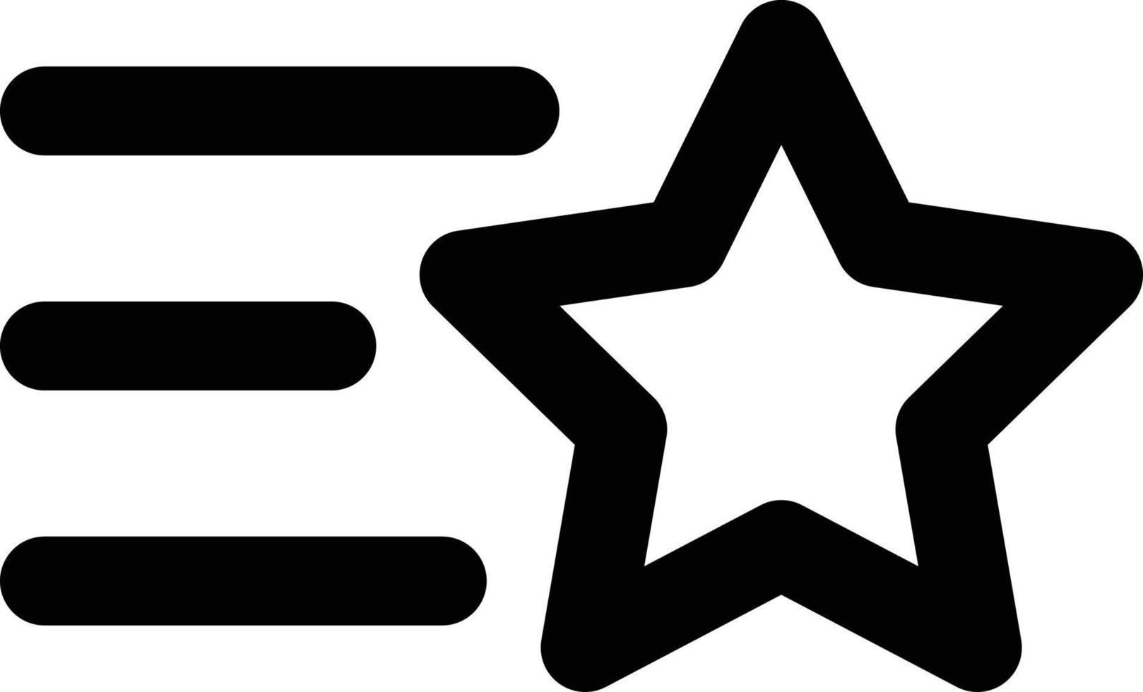 favorite Illustration Vector