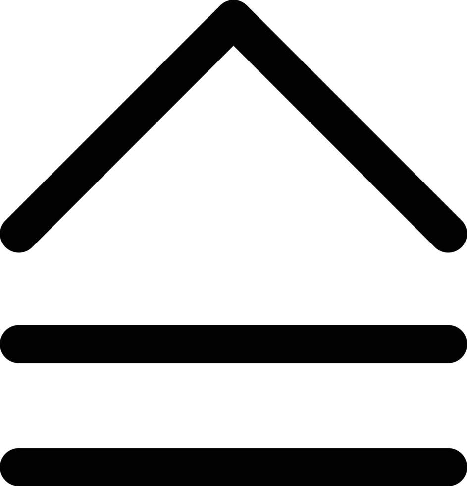 accordeon-menu Illustration Vector