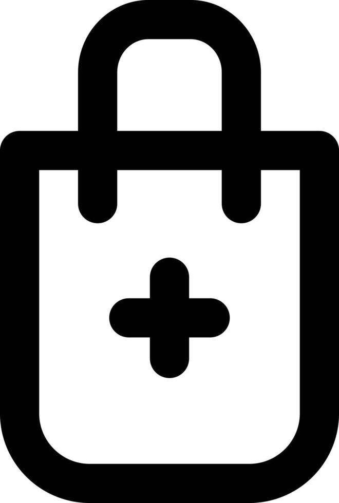 add-to-bag Illustration Vector