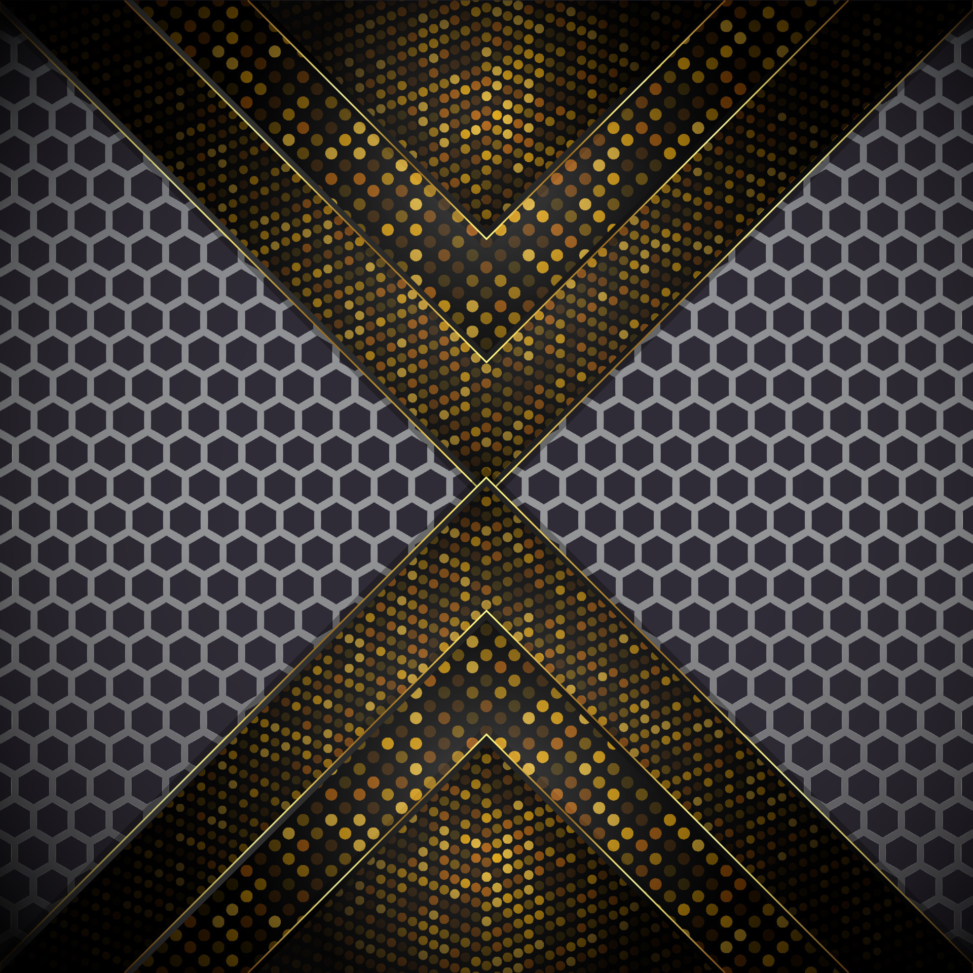 Metallic abstract background. 23089272 Vector Art at Vecteezy