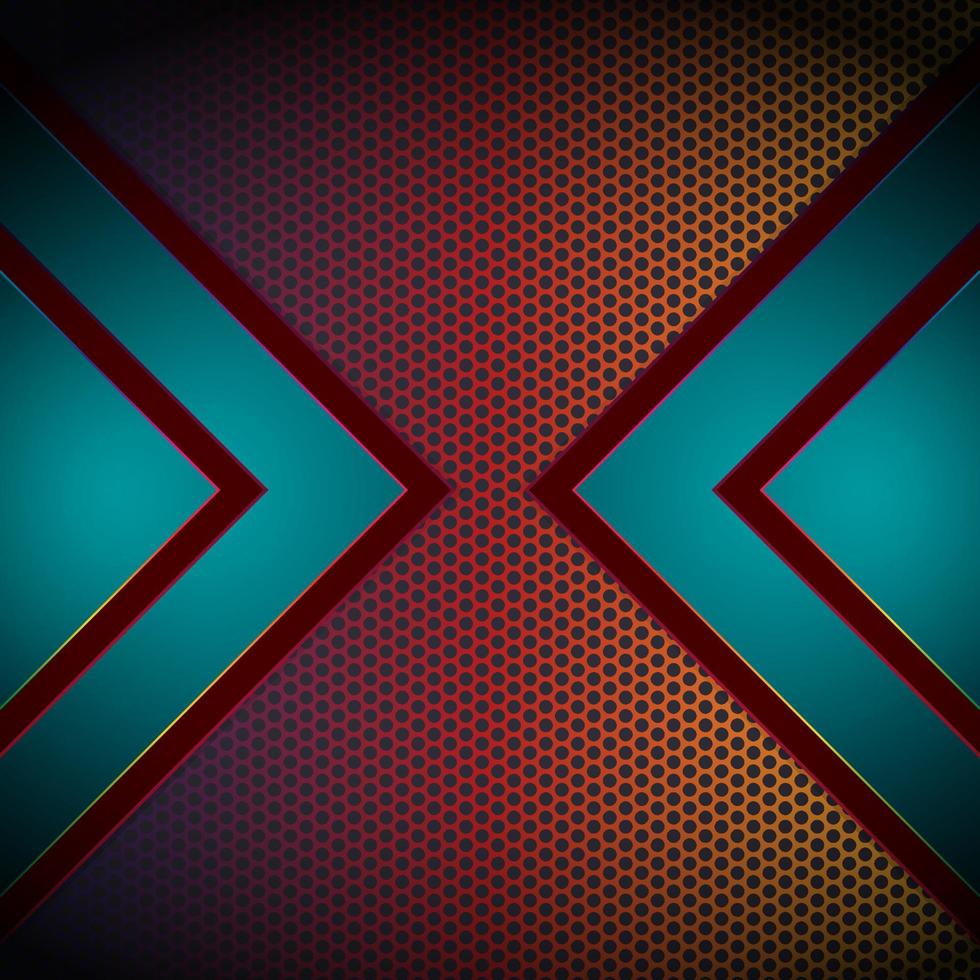 Metallic abstract background. 23089276 Vector Art at Vecteezy
