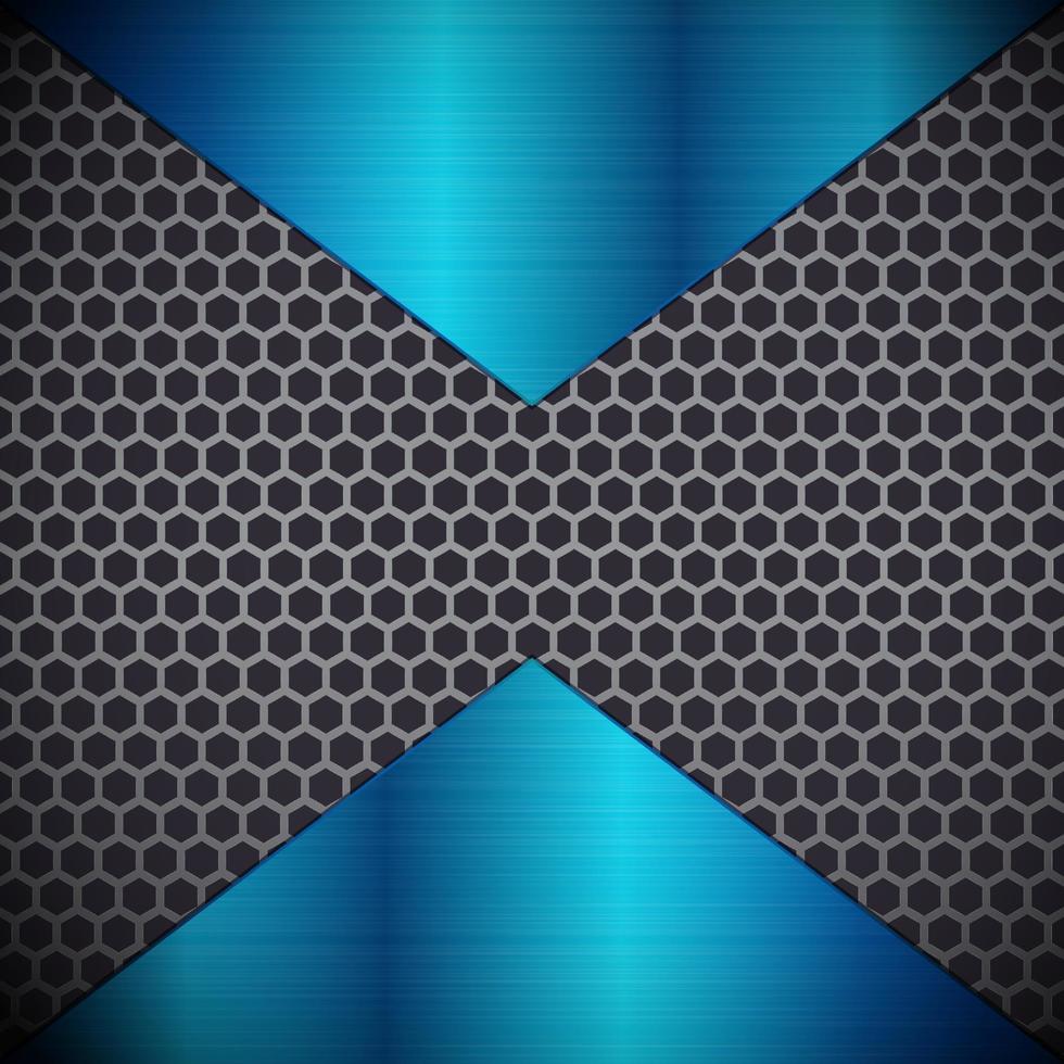 Metallic abstract background. 23089481 Vector Art at Vecteezy