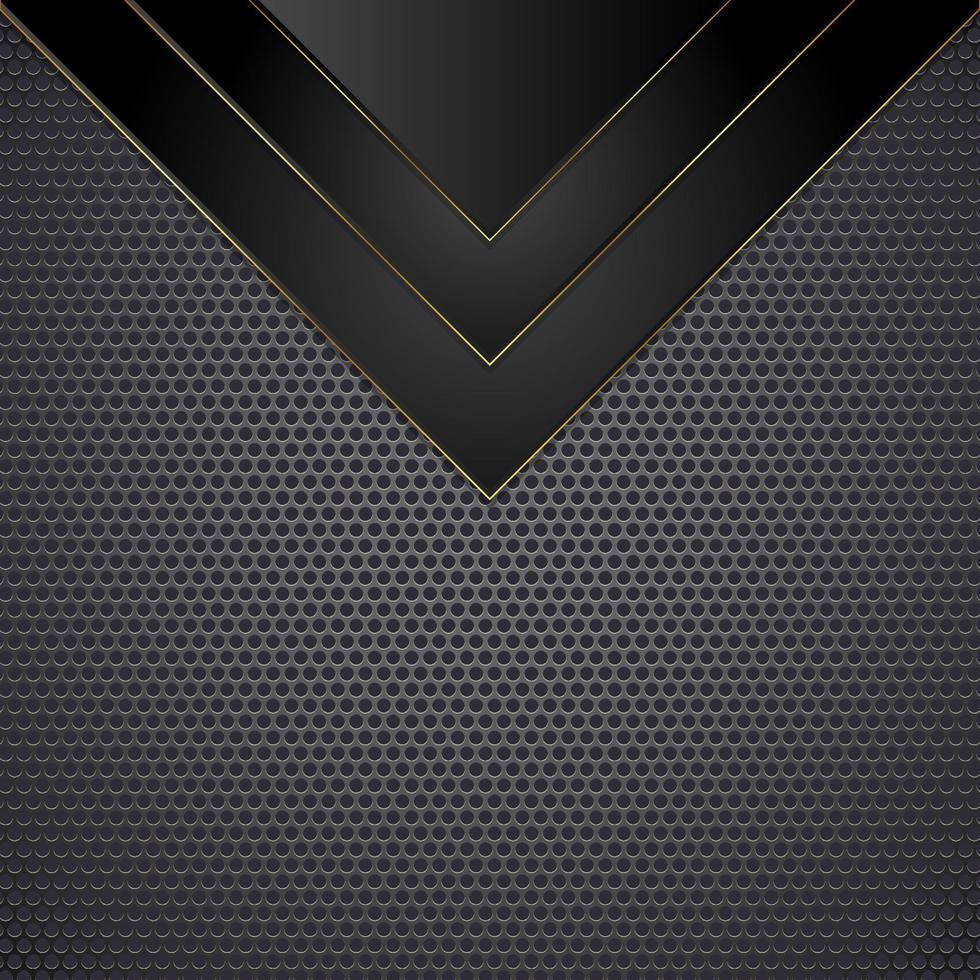 Metallic abstract background. 23089572 Vector Art at Vecteezy
