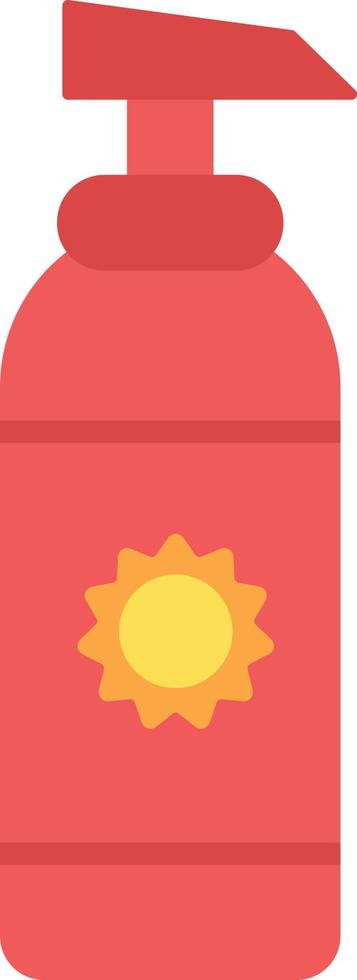 sun-cream Illustration Vector