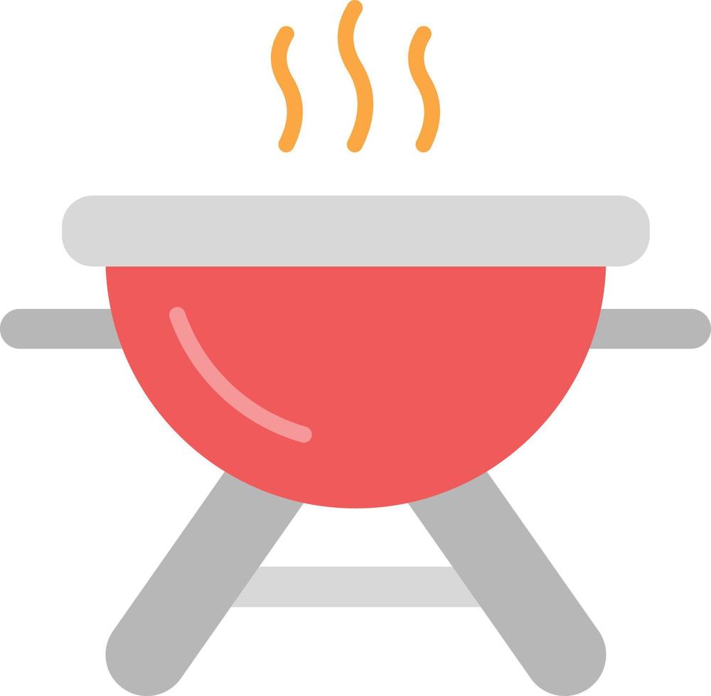 barbecue Illustration Vector