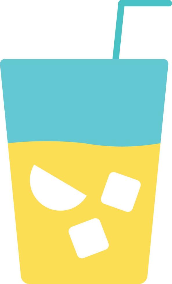 lemonade Illustration Vector