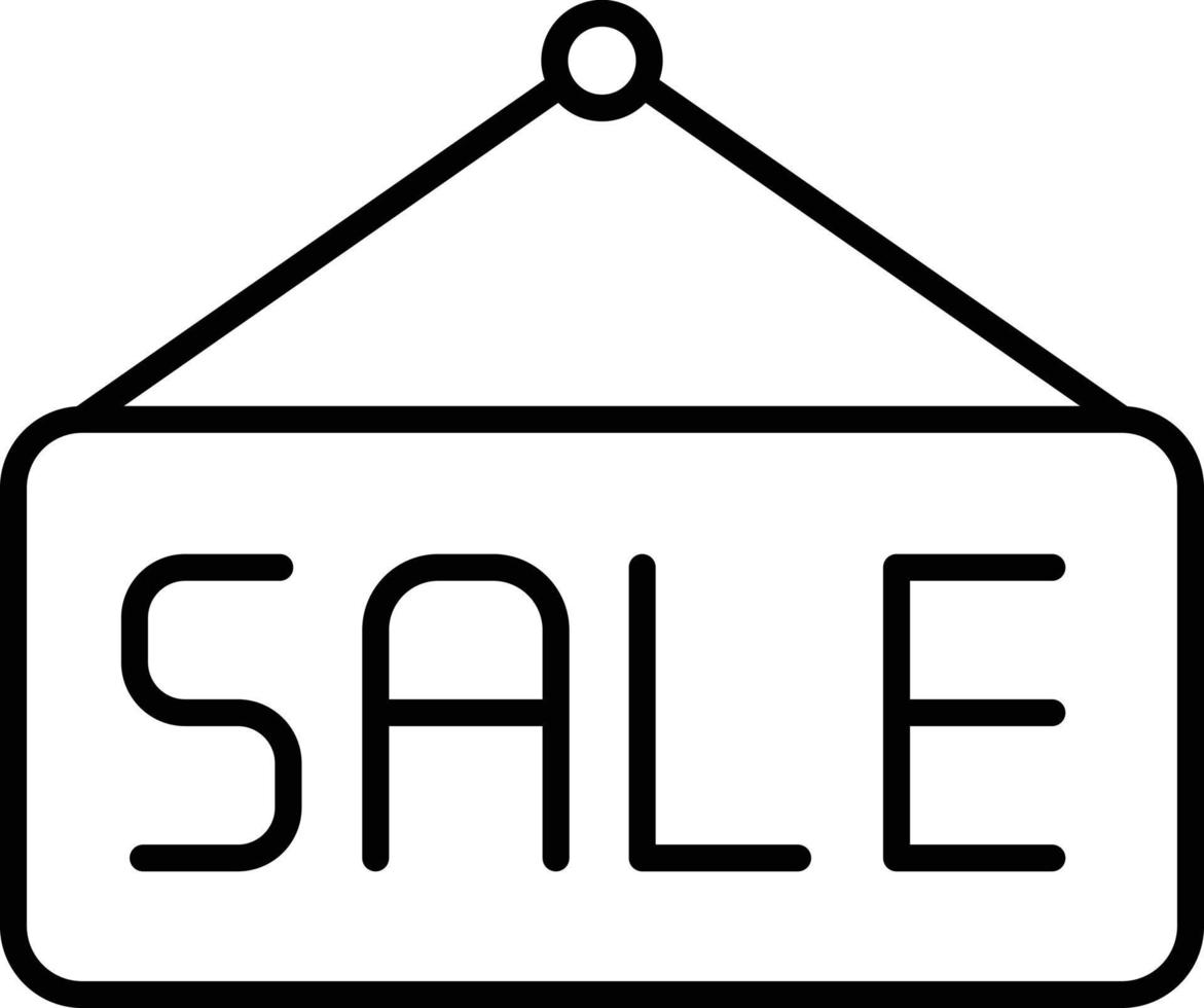 sale Illustration Vector