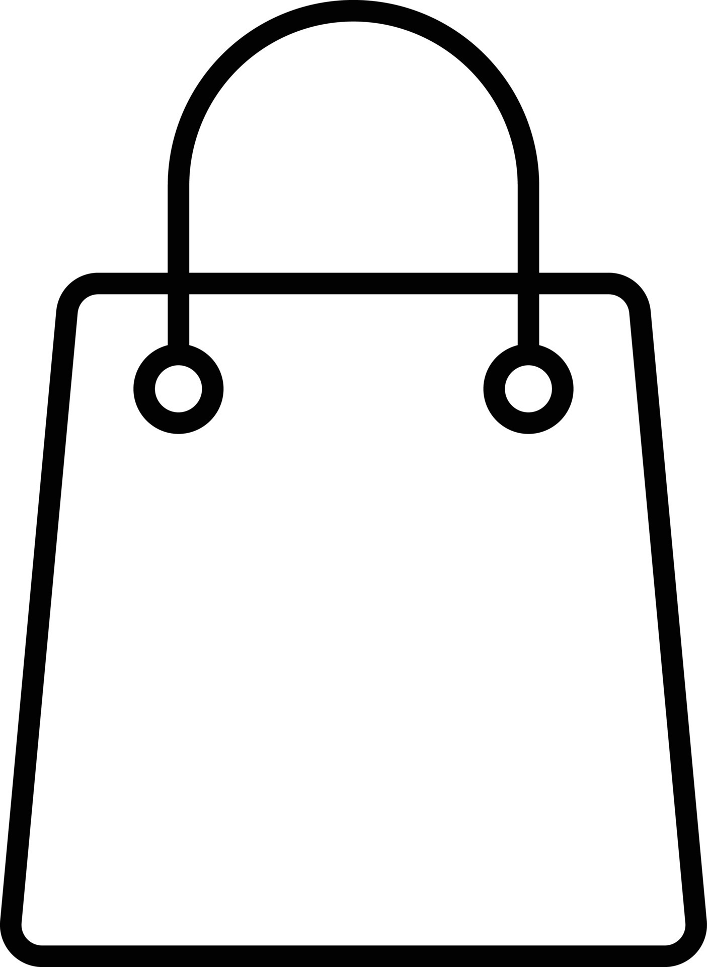 bag Illustration Vector 23090751 Vector Art at Vecteezy