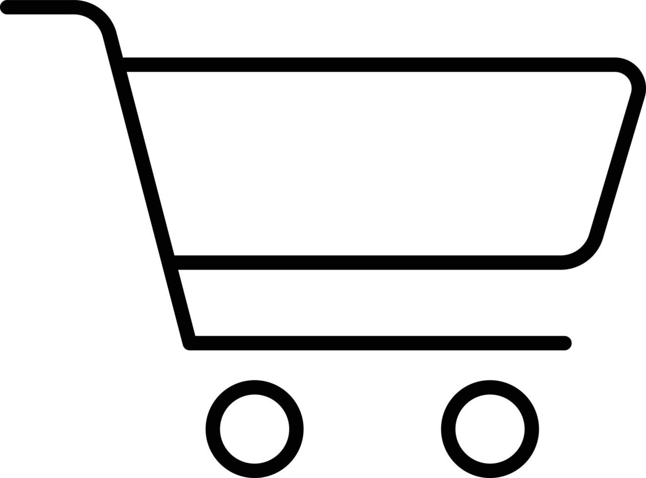 shopping-cart Illustration Vector