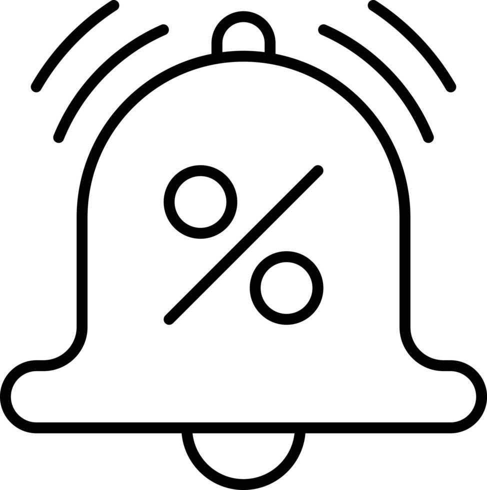 shopping-bell Illustration Vector