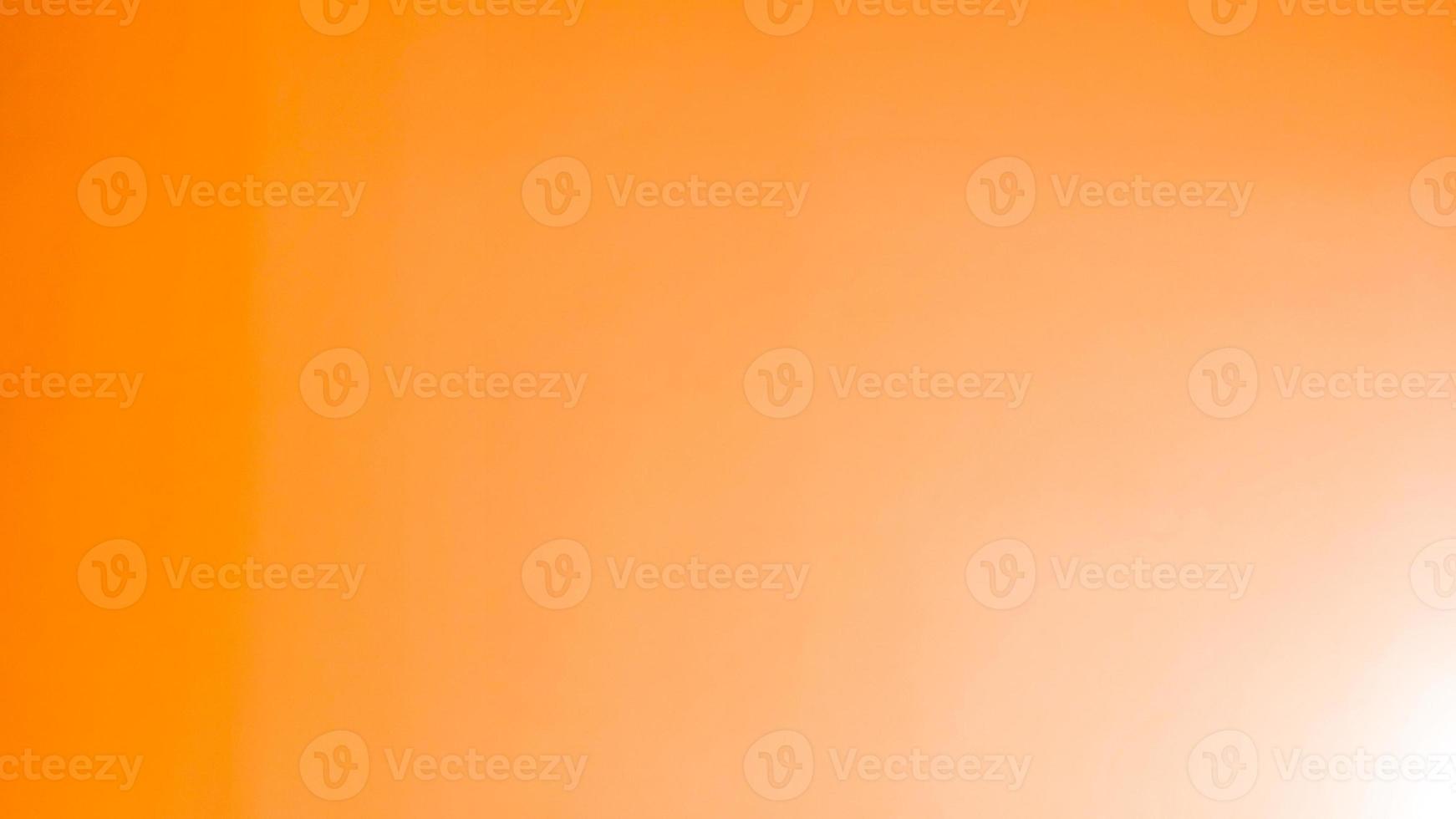 orange background with gradient and texture photo