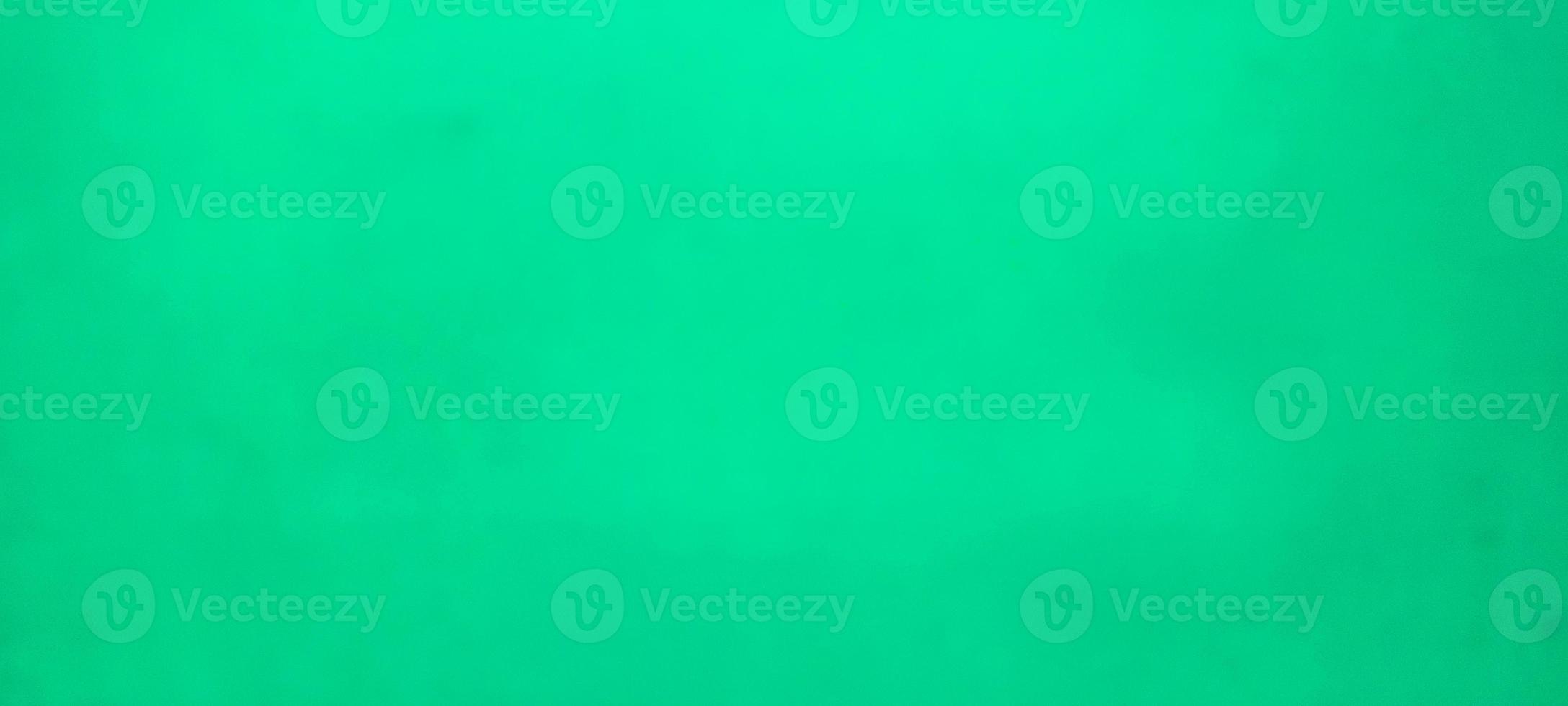 Rustic texture background in light green color photo
