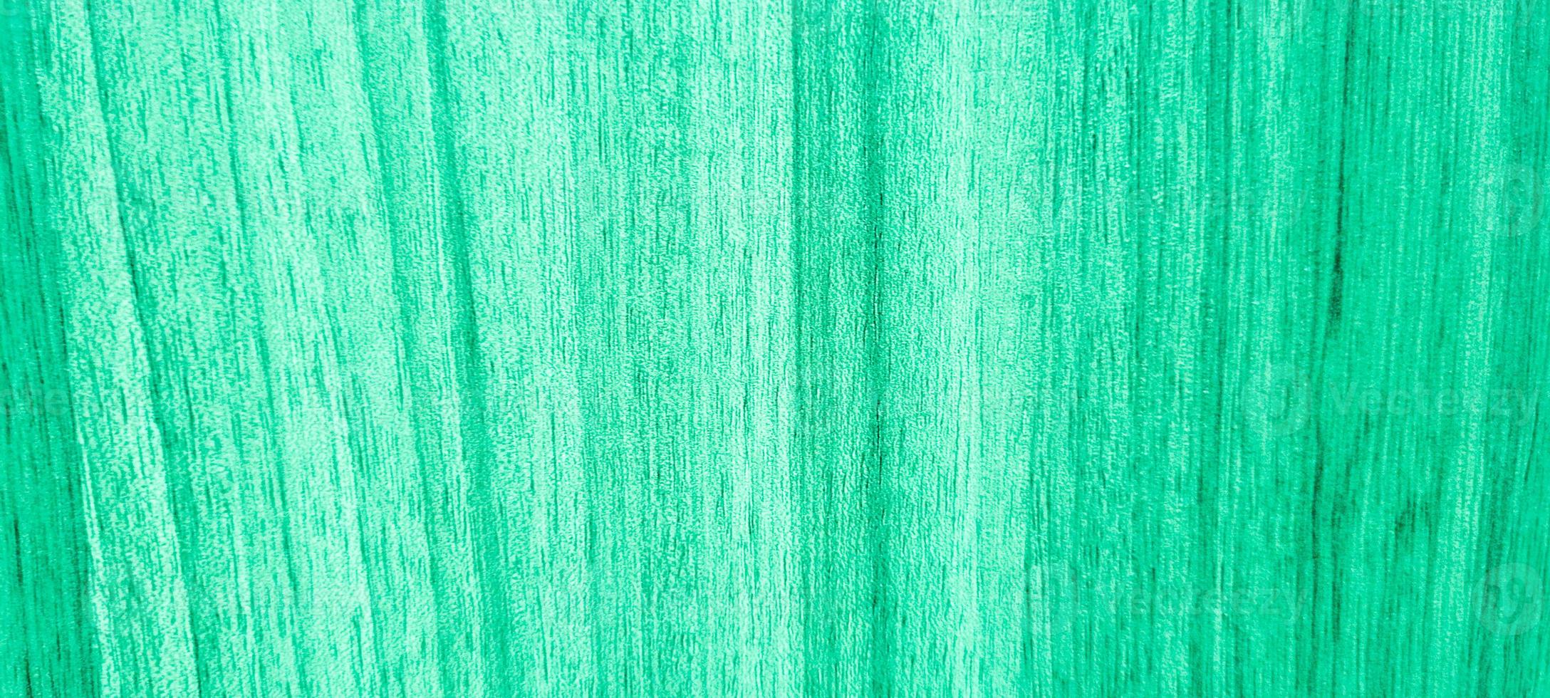 Rustic texture background in light green color photo