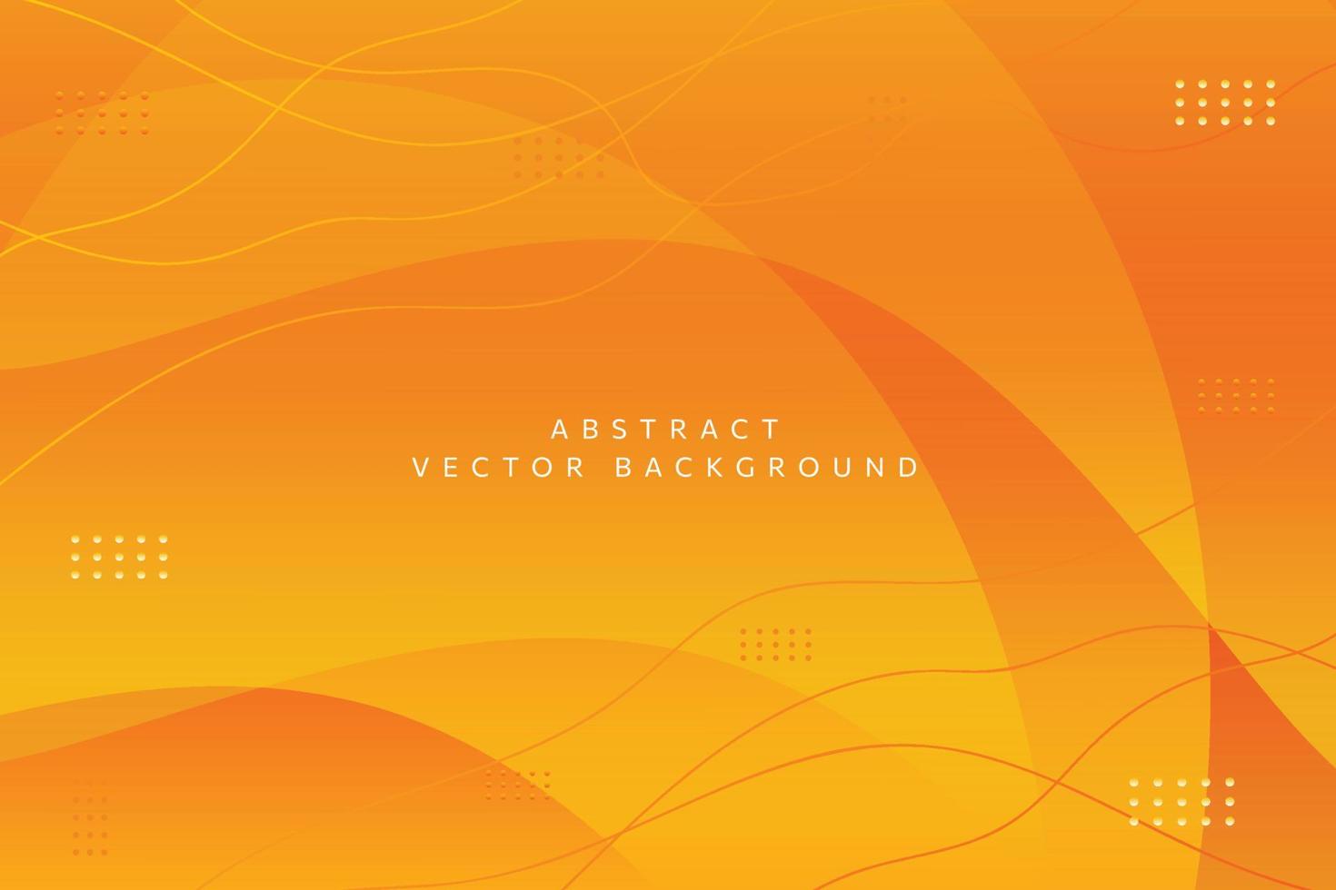 Abstract background modern hipster futuristic graphic. modern wave curve abstract presentation background. abstract background texture design. Abstract decoration. golden pattern, halftone gradients vector