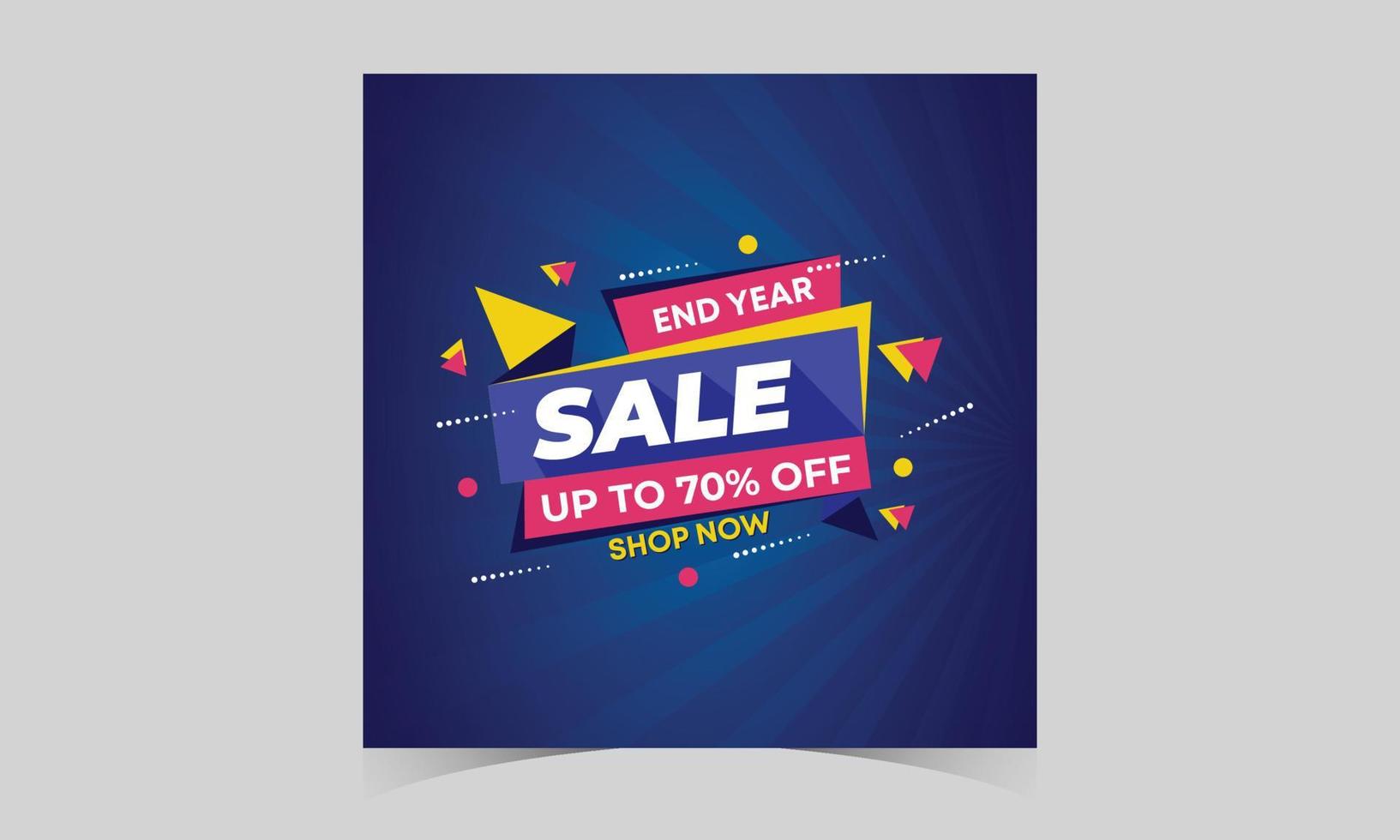 flash sale discount banner template promotion posts. sale banner template design. web banner for mega sale promotion discount sale banner. end of season special offer banner vector
