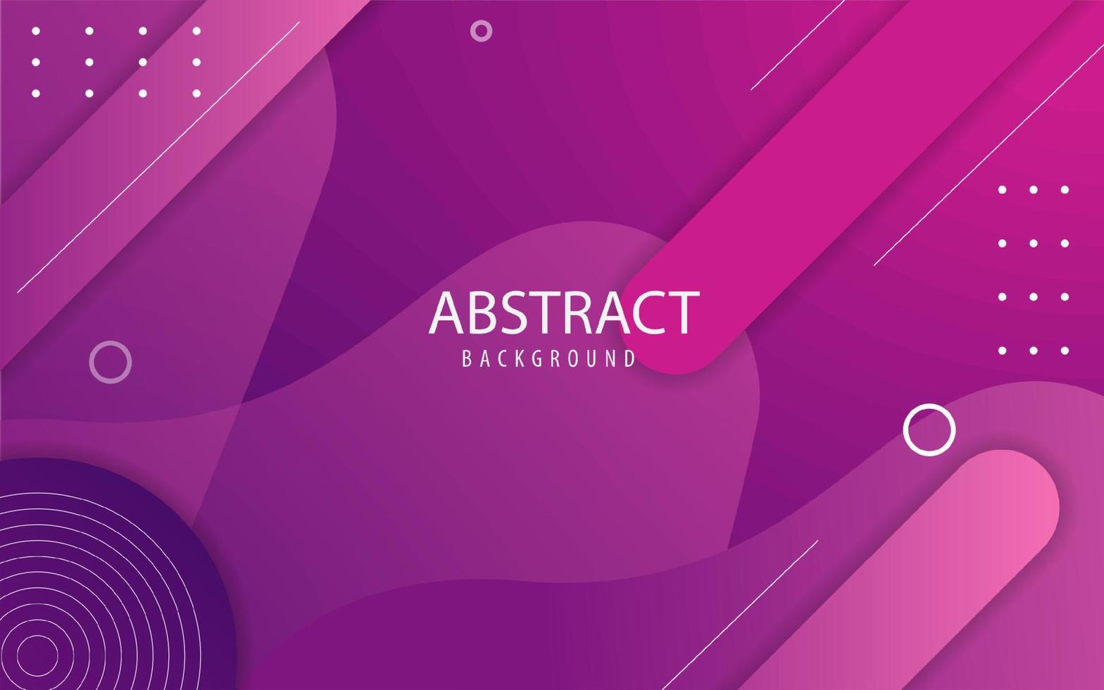 space color gradient vector illustration for website poster banner background