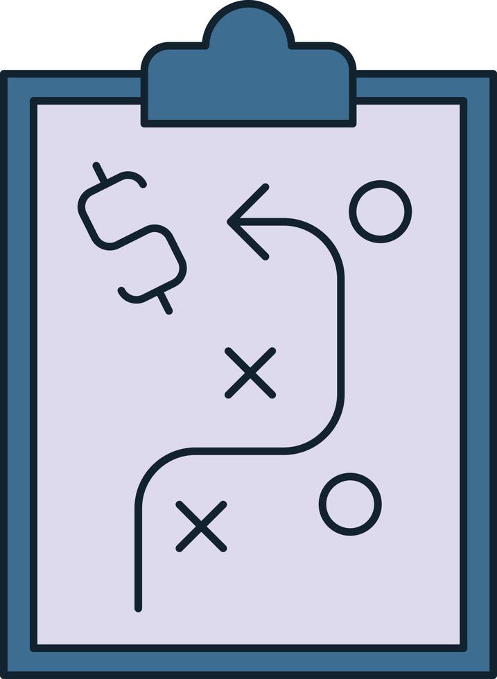 business-strategy Illustration Vector
