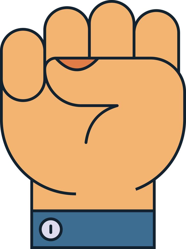 revolution Illustration Vector