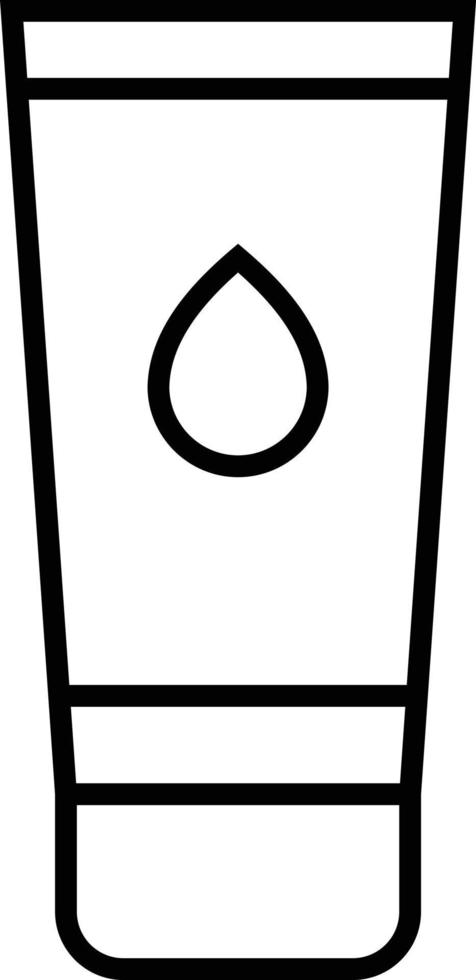cream Illustration Vector