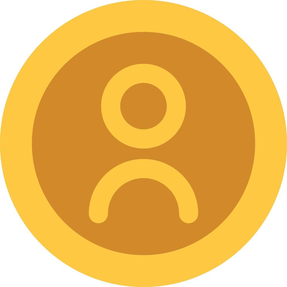 Coin  Illustration Vector