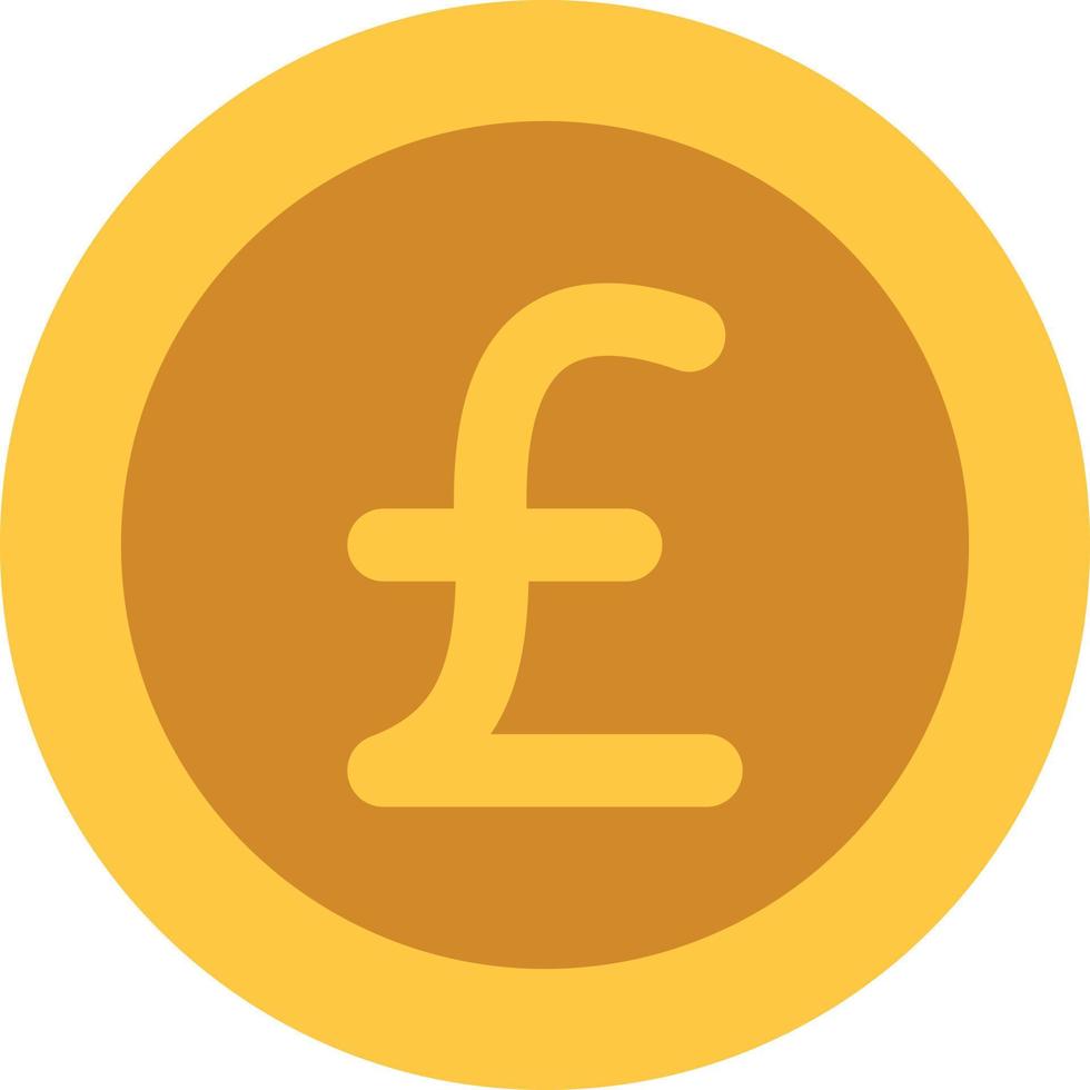 Coin  Illustration Vector