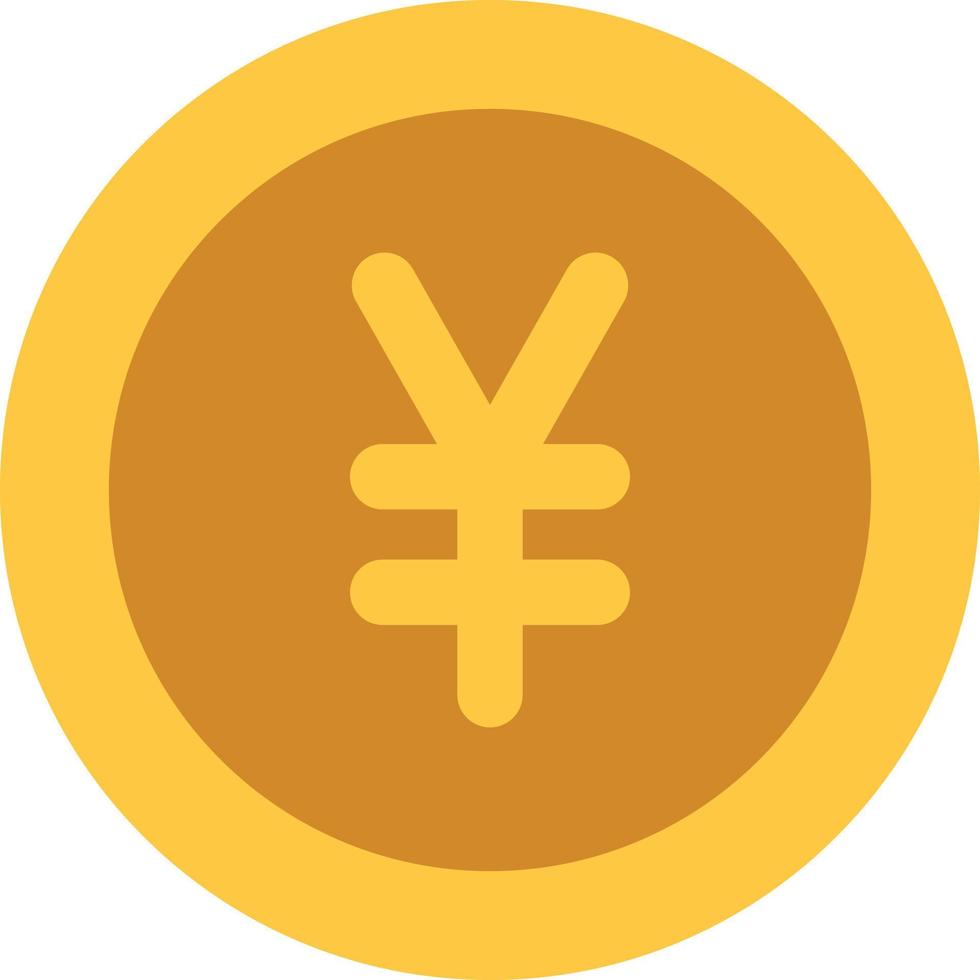 Coin  Illustration Vector