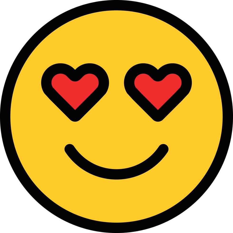 love Illustration Vector