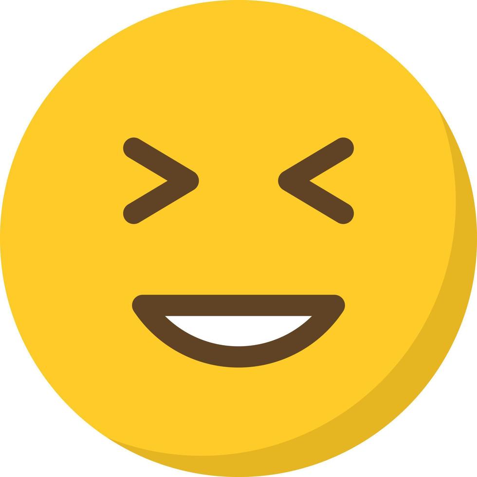 smile Illustration Vector