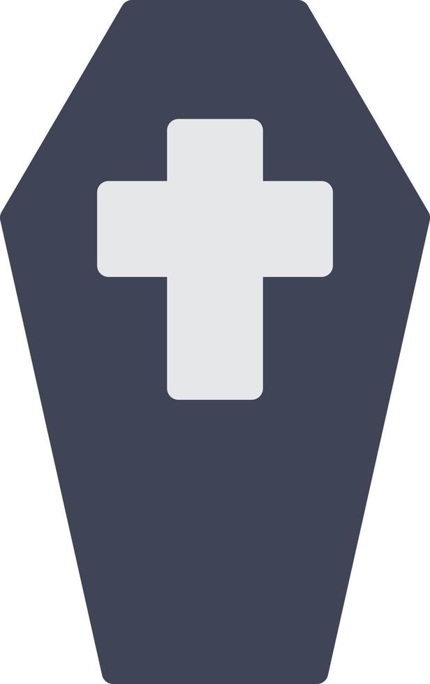 halloween-coffin Illustration Vector